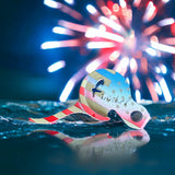 The Finisher® - Merica