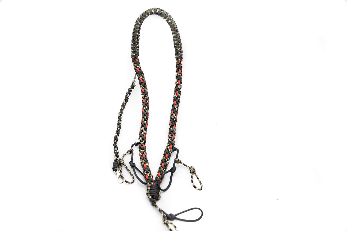 Lobster Clasp Lanyard Attachment - Denver Mainliner Club Store
