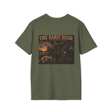 The Blind Life- Early Riser