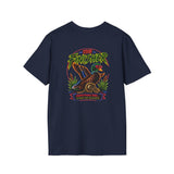 Neon Mallard Tee