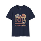 Retro Graphic T-Shirt