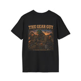 The Blind Life- Gear Guy