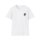 Neon Mallard Tee
