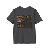 The Blind Life- Early Riser