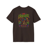 Neon Mallard Tee