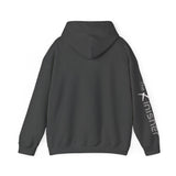 The Finisher Hoodie - Athletic Pullover