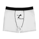 The FinisHER Men's Boxer Briefs