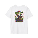 Neon Mallard Tee
