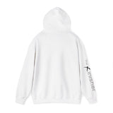 The Finisher Hoodie - Athletic Pullover