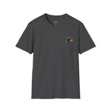 Neon Mallard Tee