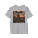 The Blind Life- Skyliner