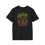 Neon Mallard Tee