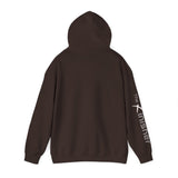 The Finisher Hoodie - Athletic Pullover