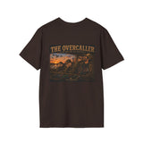The Blind Life-Over Caller