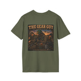 The Blind Life- Gear Guy