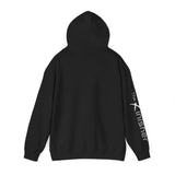 The Finisher Hoodie - Athletic Pullover