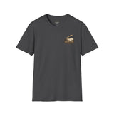 Blind Life Tee- The Dog Guy