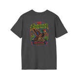 Neon Mallard Tee