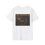 The Blind Life- Snackster