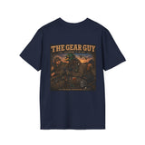 The Blind Life- Gear Guy