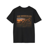 The Blind Life-Over Caller