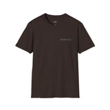 Y2K Retro Mallard Graphic T-Shirt