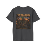 The Blind Life- Gear Guy
