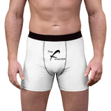 The FinisHER Men's Boxer Briefs