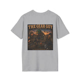 The Blind Life- Gear Guy