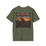 The Blind Life- Skyliner