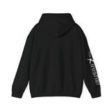 The Finisher Hoodie - Athletic Pullover