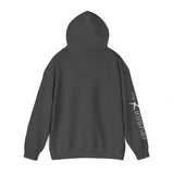 The Finisher Hoodie - Athletic Pullover