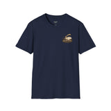 Blind Life Tee- The Dog Guy