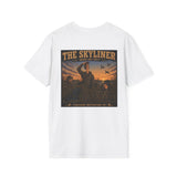 The Blind Life- Skyliner
