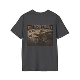 The Blind Life- Fiddler