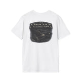 Y2K Retro Canada Goose Graphic T-Shirt