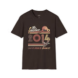 Retro Graphic T-Shirt