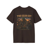 The Blind Life- Gear Guy