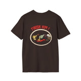 Finish Him- Dead Mallard