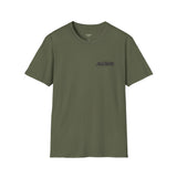 Y2K Retro Canada Goose Graphic T-Shirt