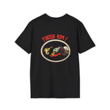 Finish Him- Dead Mallard