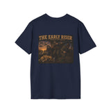 The Blind Life- Early Riser