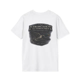 Y2K Retro Mallard Graphic T-Shirt