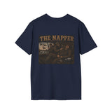 The Blind Life- Napper