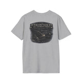 Y2K Retro Canada Goose Graphic T-Shirt