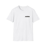 Y2K Retro Canada Goose Graphic T-Shirt