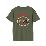 Finish Him- Dead Mallard