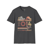 Retro Graphic T-Shirt