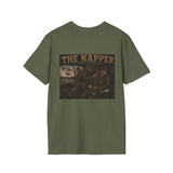 The Blind Life- Napper