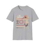 Retro Graphic T-Shirt